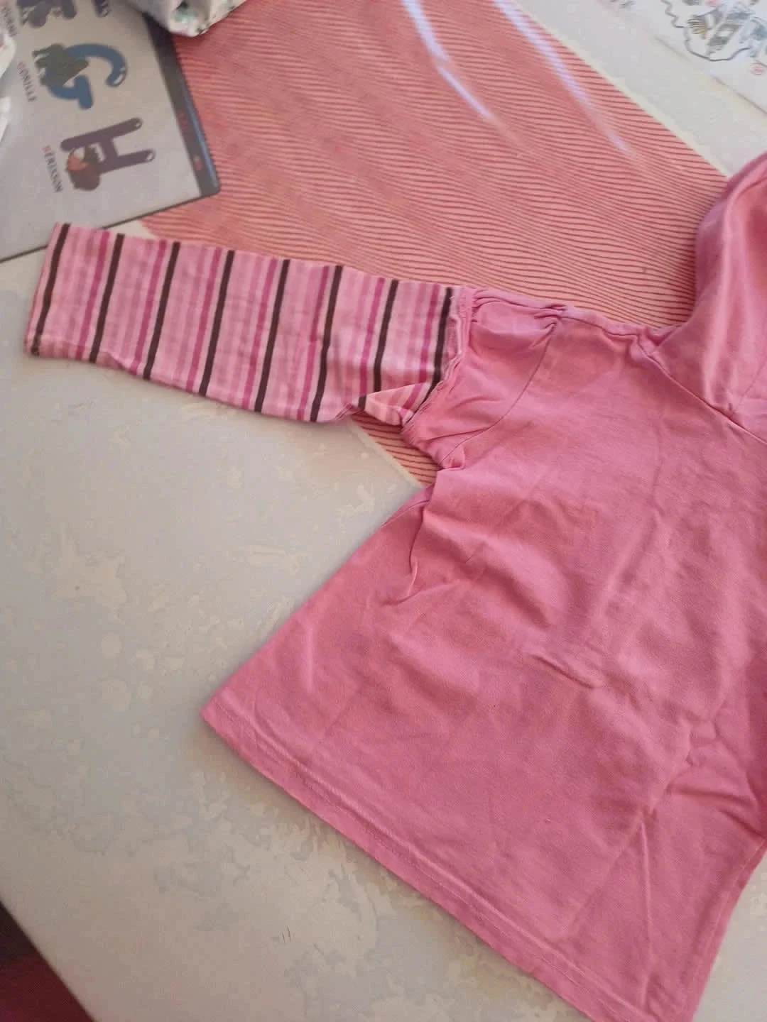 Camiseta 5 anos pucca – photo 9